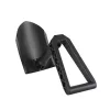 M-Tac 60001001 pala plegable con funda, verde oliva