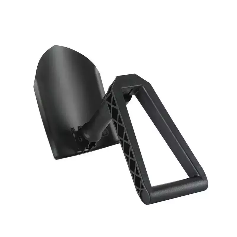 M-Tac 60001001 pala plegable con funda, verde oliva
