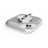 Punto de acceso WLAN ENGENIUS ECW526 Cloud7 2x2x2 Wi‑Fi 2,4/5/6 GHz, 5800 Mbps, PoE, montaje en techo/mesa/pared