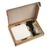 MIKROTIK Sxtsq Lite5 blanco Power over Ethernet (PoE)