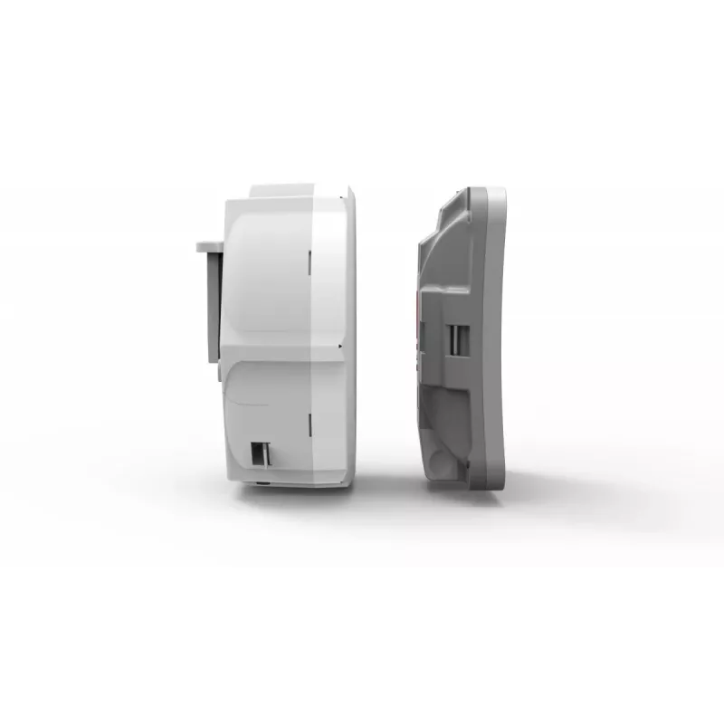 MIKROTIK Sxtsq Lite5 blanco Power over Ethernet (PoE)