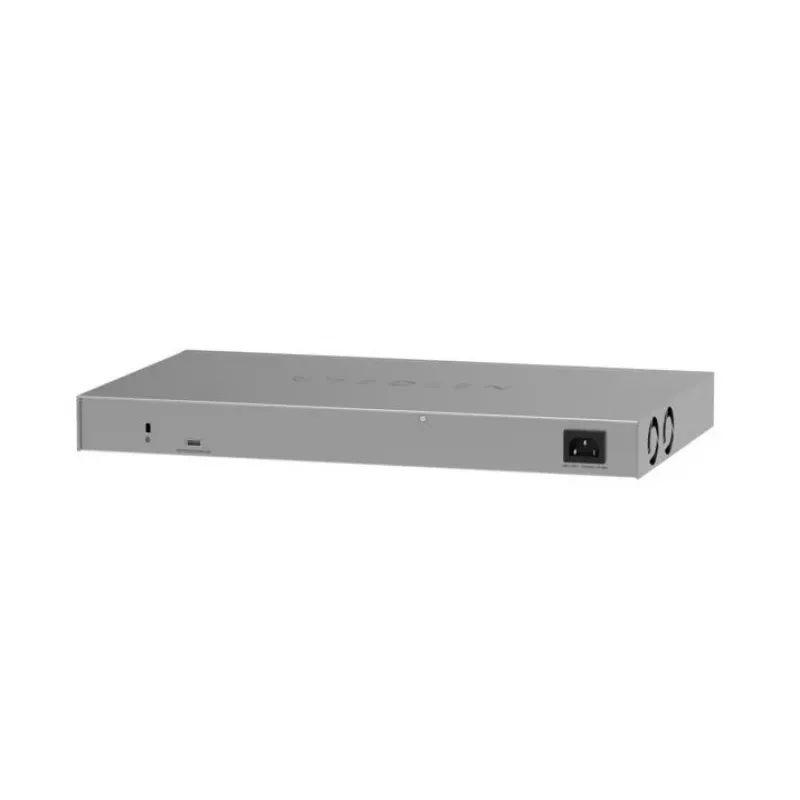 NETGEAR GS752TPP switch gestionado L2/L3/L4 Gigabit Ethernet (10/100/1000) Power over Ethernet (PoE) gris