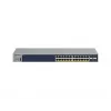 NETGEAR GS752TPP switch gestionado L2/L3/L4 Gigabit Ethernet (10/100/1000) Power over Ethernet (PoE) gris