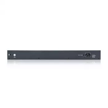 Zyxel XGS1935-52HP switch gestionado L2/L3 Gigabit Ethernet (10/100/1000) Power over Ethernet (PoE)
