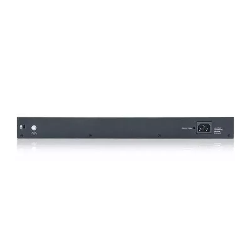 Zyxel XGS1935-52HP switch gestionado L2/L3 Gigabit Ethernet (10/100/1000) Power over Ethernet (PoE)