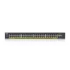 Zyxel XGS1935-52HP switch gestionado L2/L3 Gigabit Ethernet (10/100/1000) Power over Ethernet (PoE)