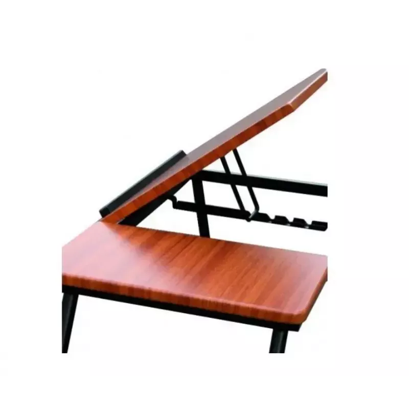 Herdegen 421118 mesa auxiliar multifuncional para cama