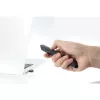 Techly ITC-LASER26 presentador inalámbrico RF negro