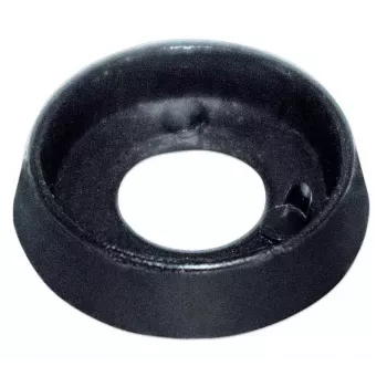 Set de tuercas enjauladas INTELLINET 711081 — carcasa de plástico, plateado, set de montaje, 10 g