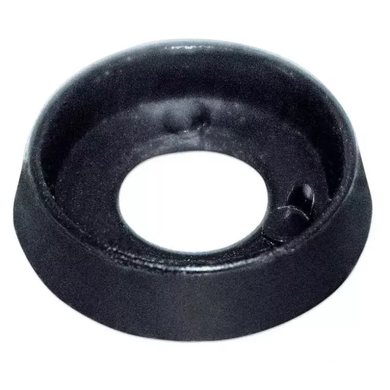 Set de tuercas enjauladas INTELLINET 711081 — carcasa de plástico, plateado, set de montaje, 10 g
