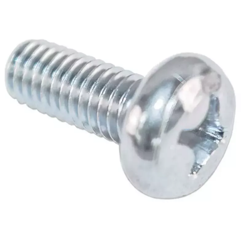 Set de tuercas enjauladas INTELLINET 711081 — carcasa de plástico, plateado, set de montaje, 10 g
