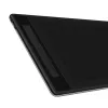HUION Kamvas Pro 13 (2.5K) GT1302 tableta gráfica con pantalla, IPS 2.5K de 13,3 pulgadas, punto cuántico, 286,5×179 mm, 8192 niveles de presión, 5080 lpi, USB-C, plateada