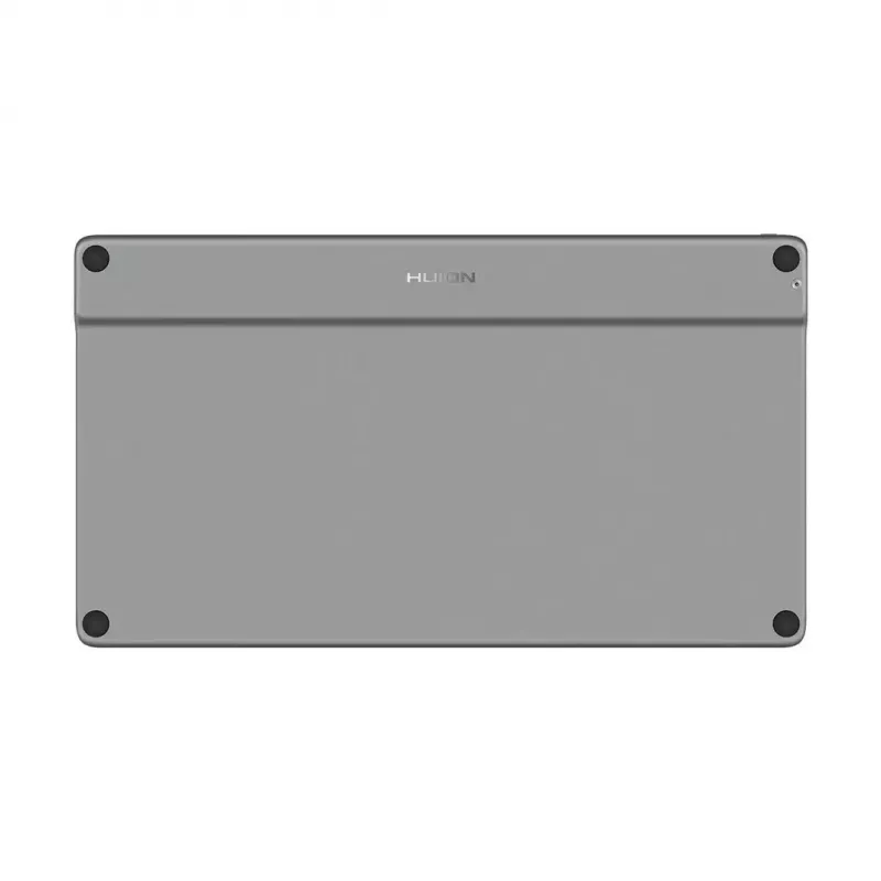 Tableta gráfica HUION Kamvas Pro 16 GT1602 39,8 cm (15,7 pulgadas) pantalla IPS 2.5K, 8192 niveles de presión, 8 teclas programables, USB-C/HDMI