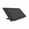 Tableta gráfica HUION Kamvas Pro 16 GT1602 39,8 cm (15,7 pulgadas) pantalla IPS 2.5K, 8192 niveles de presión, 8 teclas programables, USB-C/HDMI