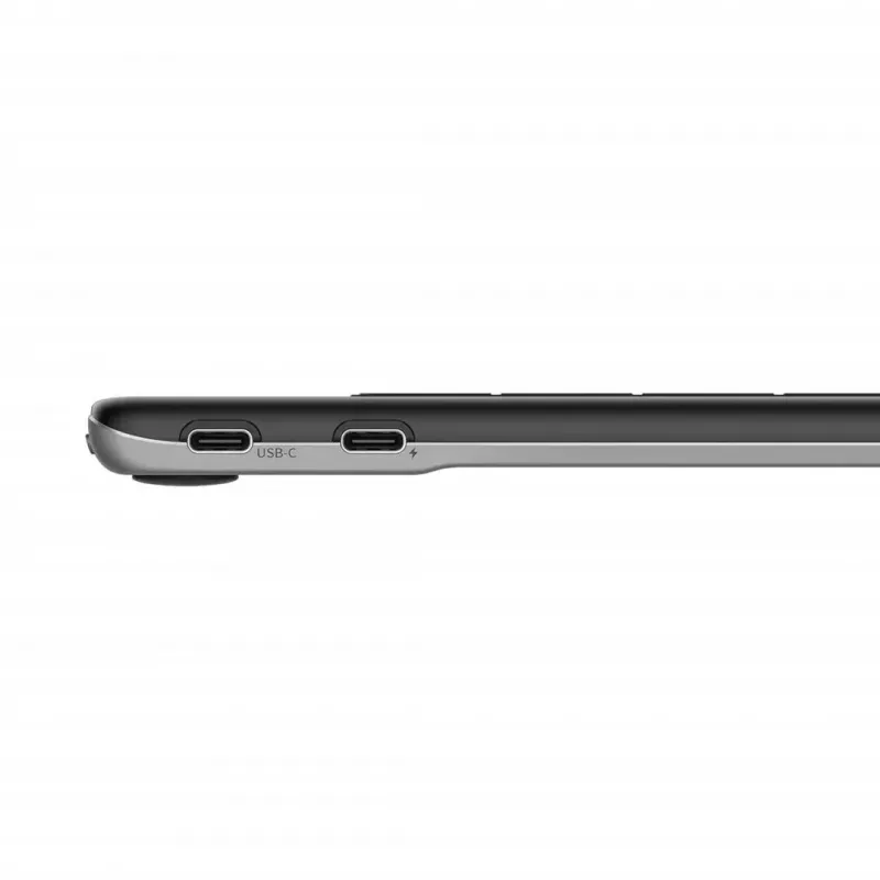 Tableta gráfica HUION Kamvas Pro 16 GT1602 39,8 cm (15,7 pulgadas) pantalla IPS 2.5K, 8192 niveles de presión, 8 teclas programables, USB-C/HDMI