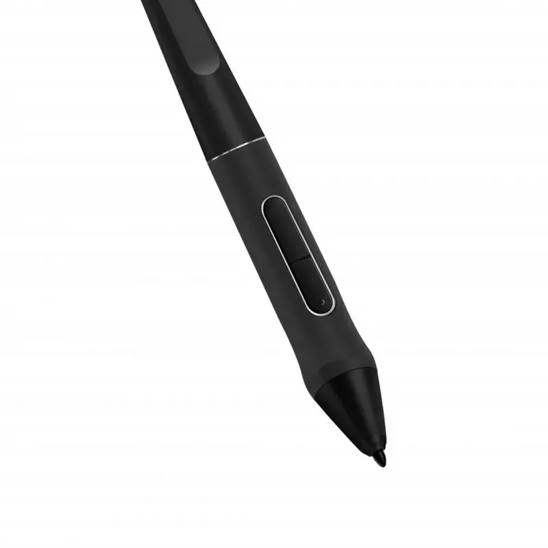 Tableta gráfica HUION Kamvas Pro 16 GT1602 39,8 cm (15,7 pulgadas) pantalla IPS 2.5K, 8192 niveles de presión, 8 teclas programables, USB-C/HDMI