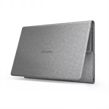Tablet Lenovo Tab Plus 11.5 pulgadas Luna Grey, MediaTek Helio G99, 8 GB RAM, 128 GB, Android 14, 11.5 pulgadas 2000×1200 90 Hz