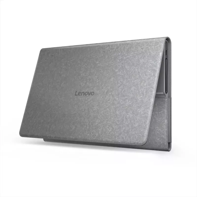 Tablet Lenovo Tab Plus 11.5 pulgadas Luna Grey, MediaTek Helio G99, 8 GB RAM, 128 GB, Android 14, 11.5 pulgadas 2000×1200 90 Hz