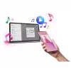 Tablet Lenovo Tab Plus 11.5 pulgadas Luna Grey, MediaTek Helio G99, 8 GB RAM, 128 GB, Android 14, 11.5 pulgadas 2000×1200 90 Hz