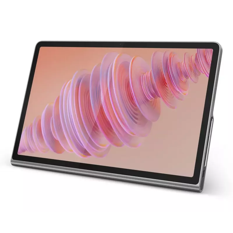 Tablet Lenovo Tab Plus 11.5 pulgadas Luna Grey, MediaTek Helio G99, 8 GB RAM, 128 GB, Android 14, 11.5 pulgadas 2000×1200 90 Hz