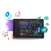 Tablet Lenovo Tab Plus 11.5 pulgadas Luna Grey, MediaTek Helio G99, 8 GB RAM, 128 GB, Android 14, 11.5 pulgadas 2000×1200 90 Hz