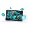 Tablet Lenovo Tab Plus 11.5 pulgadas Luna Grey, MediaTek Helio G99, 8 GB RAM, 128 GB, Android 14, 11.5 pulgadas 2000×1200 90 Hz