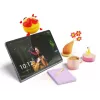 Tablet Lenovo Tab Plus 11.5 pulgadas Luna Grey, MediaTek Helio G99, 8 GB RAM, 128 GB, Android 14, 11.5 pulgadas 2000×1200 90 Hz