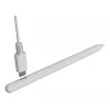 Lápiz stylus Trust Kyna 13 g blanco compatibilidad con tablet