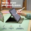 Lápiz stylus Trust Kyna 13 g blanco compatibilidad con tablet