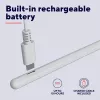 Lápiz stylus Trust Kyna 13 g blanco compatibilidad con tablet
