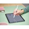 Lápiz stylus Trust Kyna 13 g blanco compatibilidad con tablet