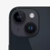 Smartphone Apple iPhone 14 6,1 pulgadas 128 GB negro