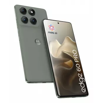 Motorola edge 60 pro 16,9 cm (6,67