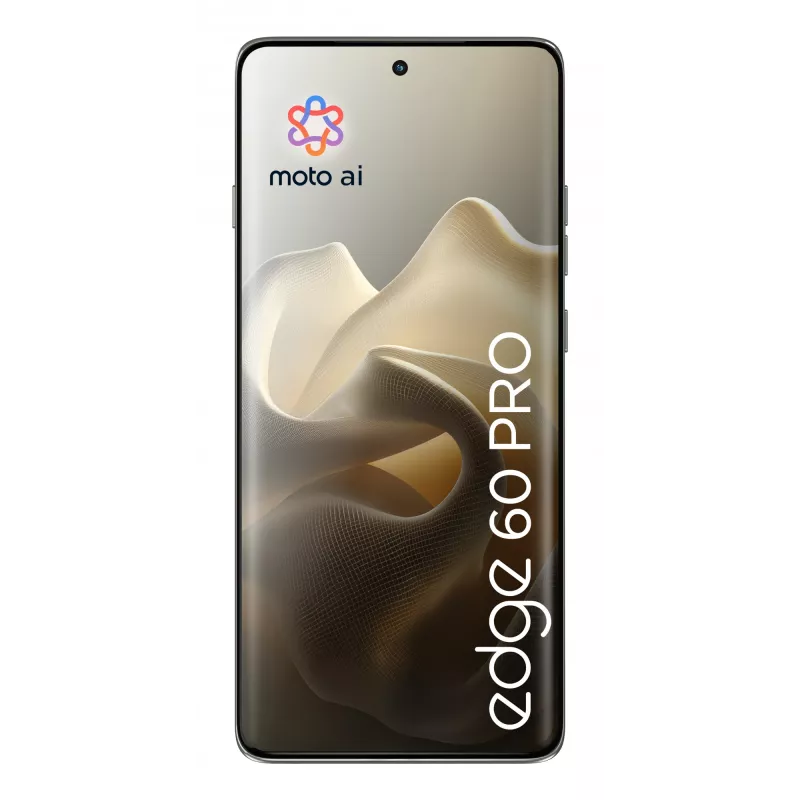 Motorola edge 60 pro 16,9 cm (6,67