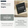 Motorola edge 60 pro 16,9 cm (6,67