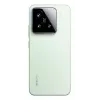 Xiaomi 15 MZB0ITWEU smartphone, 5G, Snapdragon 8 Elite, 12 GB RAM, 512 GB, AMOLED de 6,36 pulgadas 2670×1200, triple cámara de 50 MP, 5240 mAh, Dual SIM, Android 15, verde