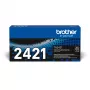 Tóner Brother TN-2421 Negro, cartucho de tóner láser original, 1 ud., compatible con impresoras Brother