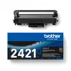 Tóner Brother TN-2421 Negro, cartucho de tóner láser original, 1 ud., compatible con impresoras Brother