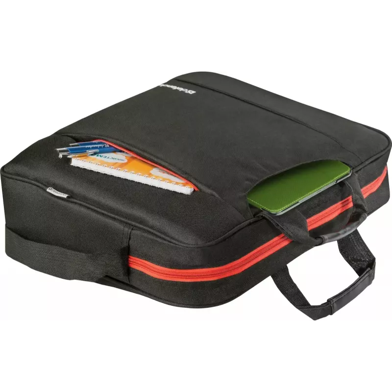 Funda para portátil DEFENDER 15,6