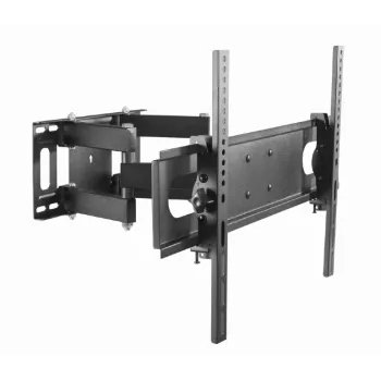 Soporte de pared para TV GEMBIRD WM-70ST-01 para pantallas de 37