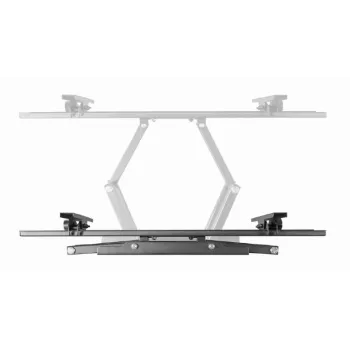 Soporte de pared para TV GEMBIRD WM-70ST-01 para pantallas de 37