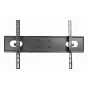 Soporte de pared para TV GEMBIRD WM-70ST-01 para pantallas de 37 inch–70 inch, inclinación 0° a -20°, giro ±60°, VESA 200×200–600×400, máx. 35 kg, Negro