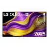 LG OLED evo AI OLED55G51LW TV 139,7 cm (55 inch) 4K Ultra HD Smart TV Wi-Fi Negro