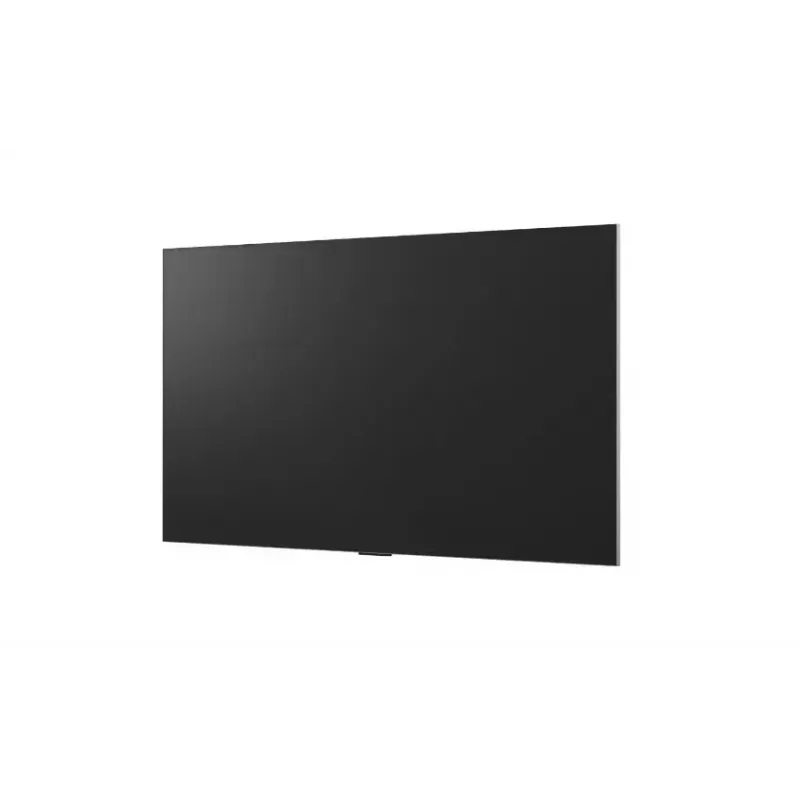 LG OLED evo AI OLED55G51LW TV 139,7 cm (55 inch) 4K Ultra HD Smart TV Wi-Fi Negro