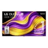 LG OLED evo AI OLED55G51LW TV 139,7 cm (55 inch) 4K Ultra HD Smart TV Wi-Fi Negro