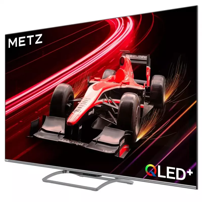 Televisor METZ QLED 75MQE8000Z 75
