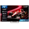 Televisor METZ QLED 75MQE8000Z 75