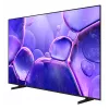 TV LED Samsung UE75U8072FUXXH U8000F 75 inch (190,5 cm) 4K UHD, Tizen, HDR10+, Wi‑Fi, Bluetooth 5.3