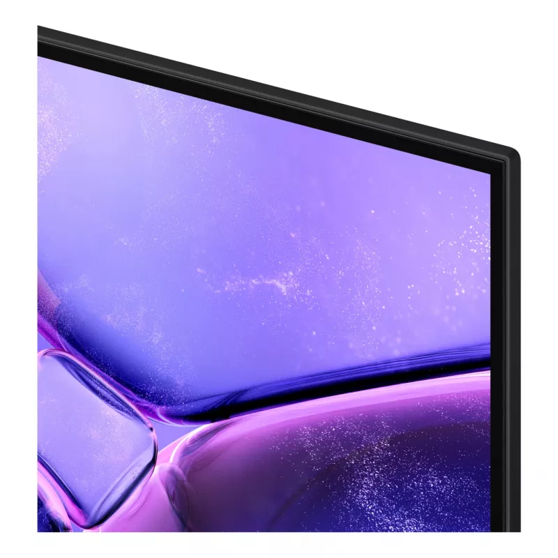 TV LED Samsung UE75U8072FUXXH U8000F 75 inch (190,5 cm) 4K UHD, Tizen, HDR10+, Wi‑Fi, Bluetooth 5.3