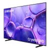 TV LED Samsung UE75U8072FUXXH U8000F 75 inch (190,5 cm) 4K UHD, Tizen, HDR10+, Wi‑Fi, Bluetooth 5.3